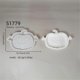 thumbnail image 3 of Multipurpose Pumpkin Silicone Mould Halloweens Decoration Craft Project for Candle Plasters Creation, 3 of 5