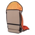 thumbnail image 2 of Funda de asiento de coche LoyaGour, resistente al agua, 75 x 142 cm, 2 of 7