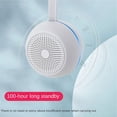 thumbnail image 3 of Bluetooth 5.0 Mini HIFI Small Speaker Outdoor Standby 100 Hours TYPE-C Charging Portable IPX6 Waterproof And Dustproof, 3 of 11