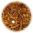 thumbnail image 3 of Organic Yellow Mulch by Gardenera Labs - Enhance Soil Health and Plant Vitality - 2 QUARTS, 3 of 4