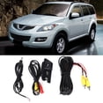 thumbnail image 3 of Cámara de marcha atrás ANGGREK gran angular 170 grados para Great Wall Haval, 3 of 8