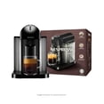 thumbnail image 3 of Cafetera Nespresso Vertuo Line 4 tazas Negro Manual, 3 of 4