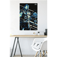 thumbnail image 4 of Marvel Thor: Love and Thunder - Thor Wall Poster, 22.375" x 34", 4 of 4