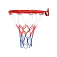 thumbnail image 1 of JUNWELL Durable Wall Mounted 18” Basketball Rim (Indoor/Outdoor), 1 of 6