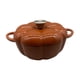thumbnail image 2 of Cazuela de barro esmaltado, olla a presión eléctrica, utensilios de cocina modernos, 2 of 9