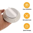 thumbnail image 4 of GAXIRE 1 Set Scupper Plug for Boat Drainage in Marine Environment Nylon Material, 4 of 8