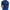 Blue, variant on Calssic Fit Polos Shirts for Men,Spring Summer Solid Color Collared Short Sleeve Shirt Men Casual Business High Stretch Tops with Quarter Zipper