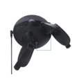 thumbnail image 4 of For Quest Pro Handle Grip Protective Cover Silicone Grip Protective Cover Vr Game Handle Replacemen Ty, 4 of 5