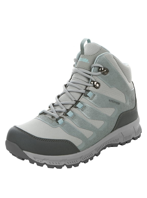 womens snow hiking boot