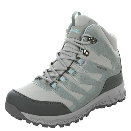

Northside Womens Hargrove Mid Waterproof Hiking Boot