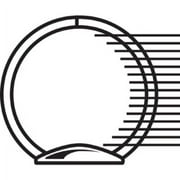 SEIKO Smartlabel SLP-2RL Address Labels, SKPSLP2RL, Rectangle, 25/32 Core, Direct Thermal, White, Paper, 130 Per Roll, 1 8 W X 3 1/2 L