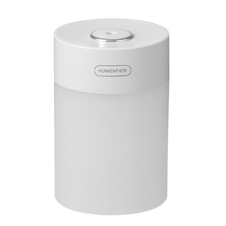 

Fuieoe Humidifiers Starlight Night Light Humidifier Portable Bedroom Household Mute Mini Atomizer Home Appliances Warehouse Clearance