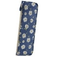 thumbnail image 5 of vlrwzc Knitting Needle Case, Knitting Needle Holder Case, Soft Knitting Pins Case 40 cm, Knitting Pin Storage Case for Long Needles, 5 of 7