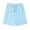 Sky Blue, variant on Gpoecd Cargo Shorts Women Summer Casual Waist Outdoor Beach Shorts with Zipper Pockets for Running and Travel Sweatpant Shorts Black,XXXXL