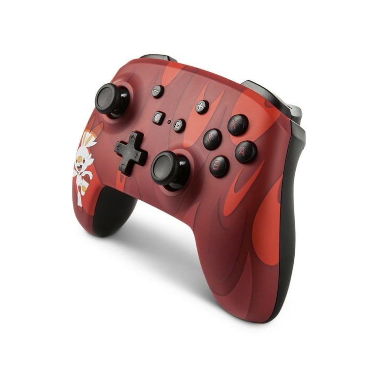 PowerA Enhanced Wireless Controller for Nintendo Switch Pok mon