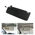 thumbnail image 4 of 4X Car Front Left Inner Visor with Mirror for Golf7 MK7 2014-2017 5GG857551 5GG857552, 4 of 7