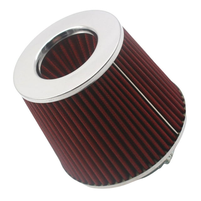 Cabeza de hongo de filtros de aire,Limpiador de cabeza de hongo para filtro de aire de automóvil de 90 mm,Filtro de cabeza de hongo de alto flujo para vehículos de 90 mm,Filtro de aire de