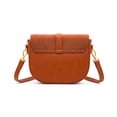 thumbnail image 4 of Bella Paula Bolsa Crossbody Mujer Elegante Bolso Bandolera Dama Premium, 4 of 5