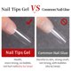 thumbnail image 5 of AWStorG-pegamento de Gel para puntas de uñas, 15ML, extensión rápida, función 3 en 1, esmalte de Gel transparente para decoración de uñas, Soak Off UV, 5 of 5