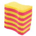 thumbnail image 2 of 5pcs Multi Use Car Detailing Sponges Soft Wax Applicator & Polishing Pads for Efficient Vehicle Cleaning and Scratch Removal, 2 of 5