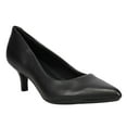 thumbnail image 2 of Easy Spirit Womens Lexie Pointed Toe Kitten Heel Pumps Dress Pumps Shoes, 2 of 5
