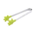 thumbnail image 1 of Maoww 4pcs Color Random Mini Silicone Hand Shape Pancakes Cookies Tongs Serving Clips Kitchen Gadgets, 1 of 7