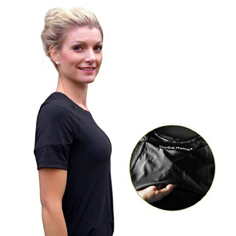 Tee shirt posture femme sales