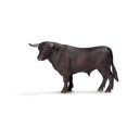 thumbnail image 1 of Schleich - 13722 | Farm World: Black Bull, 1 of 1