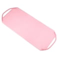thumbnail image 1 of Toalla de Exfoliación de Cuerpo Elástica 1 Pc de Unique Bargains para Ducha, 18.50"x8.27" Rosa, 1 of 6