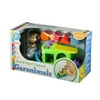GARANIMALS TUGBOAT WITH BATH TIME SQUIRTERS
