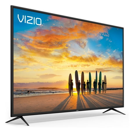 Refurbished Vizio 75 Quot Class 4k Uhd Led Smartcast Smart Tv Hdr V Series V755 G4 Walmart Canada