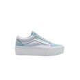 thumbnail image 1 of Tenis Vans Classics Old Skool Stackform Mujer azul 24.5 VN0009PZBLU, 1 of 4