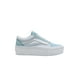 thumbnail image 1 of Tenis Vans Classics Old Skool Stackform Mujer azul 25 Vans VN0009PZBLU, 1 of 4