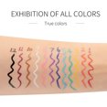 thumbnail image 4 of 12pcs Handaiyan Long-lasting Makeup Free Waterproof Eyeliner, 4 of 5