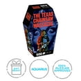 thumbnail image 5 of The Texas Chainsaw Massacre Coffin Box 500 Piece Jigsaw Puzzle, 5 of 5