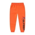 thumbnail image 6 of Marvel Spider-Man Fleece Pullover Hoodie and Jogger Pants (Boys), 2 Piece Set, Sizes 4-16, 6 of 7