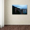 thumbnail image 3 of Trademark Fine Art "Big Sur - Bixby Bridge - California-II" Canvas Art by David Ayash, 3 of 3