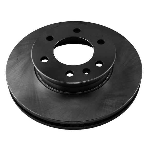 UAP Disc Brake Rotor 53049