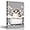 Owl in Bathtub - 2, variant on ZHONGYUTONG Funny Owl Bathroom Wall Art Owl in Bathtub Pictures Canvas Cute Animal Painting Prints for Toilet Kids Room Wall Decor Framed (12.00" x 18.00")