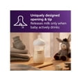 thumbnail image 3 of Philips Avent 9 Fl Oz 3-6 Months Natural Medium Baby Bottle 1 Each, 3 of 10
