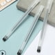 thumbnail image 2 of Get Your Hands on 10pcs of Smooth Writing Matte Gel Pens - Perfect for Students, Office Use and More!, 2 of 4