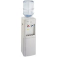 thumbnail image 2 of Simple Spaces MYL10S-W-2HC-3L Hot and Cold Water Dispenser, Hot: 1 L & Cold: 3.2 L Tank, 15 L Cooler, 500 W Heating, 2 of 2