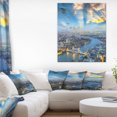 thumbnail image 1 of Tower Bridge Area and City Light, 1 of 3
