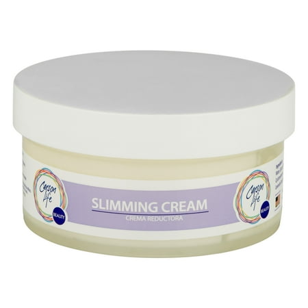 Carson Life Slimming Cream, 10.0 OZ