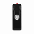 thumbnail image 1 of Thin Phone Kickstand, Universal Portable Foldable Phone Stand, Alloy Adhesive Cell Phones Case Stand Holder for Mobile Phone Tablet Universal Model, 1 of 8