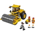 thumbnail image 3 of LEGO City Single Drum Roller Exclusive Set #7746, 3 of 5
