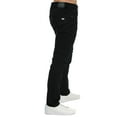 thumbnail image 4 of Men's Weekend Offender Tapered Fit Jeans in Black, 4 of 5