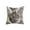 Dark Gray-600, variant on Popular Picks,Palm Leaf Pillow Cover, Bedside Sofa Large Pillow Cushion, Beach Style Pillowcase, Tropical Design Cushion for Home and Living Room, | Nylon,Spandex, Dark Gray-600 $BS$3