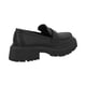 thumbnail image 3 of Mocasin Mujer Capa de Ozono Casual negro 27, 3 of 4