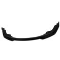 thumbnail image 1 of 3PCS Front Bumper Lip Diffuser Kit MP Style, Enhanced Aerodynamics, Universal Aftermarket Front Bumper Lip Splitter for 3 Series G20 G21 M Pack Pre facelift 2019 to 2022, 1 of 8